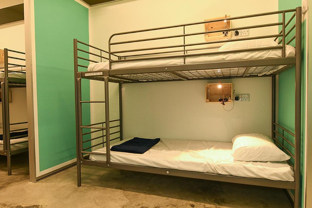 Hotel Hibiscus City — Photos 1